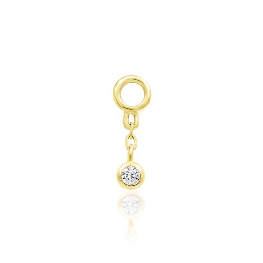 Olga charm online