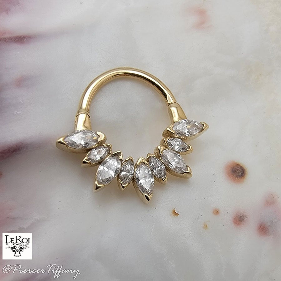 Leroi piercing jewelry store
