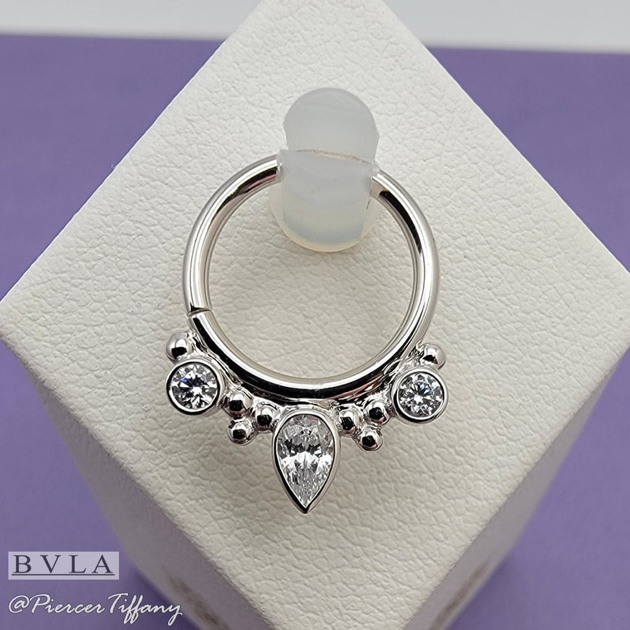 Bvla discount septum jewelry